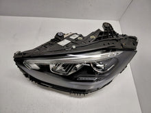 Laden Sie das Bild in den Galerie-Viewer, Frontscheinwerfer Mercedes-Benz W206 A2069068104 A2069063605 Full LED Ein Satz SCH9989087565nk