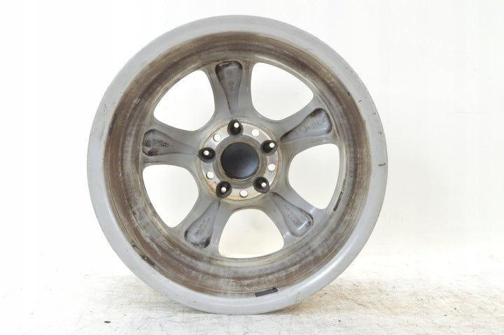 4x Alufelge 16 Zoll 8.0" 5x112 30ET Glanz A1704010802 Mercedes-Benz Slk FEL7478134991pj