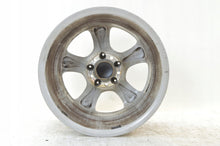 Laden Sie das Bild in den Galerie-Viewer, 4x Alufelge 16 Zoll 8.0" 5x112 30ET Glanz A1704010802 Mercedes-Benz Slk FEL7478134991pj