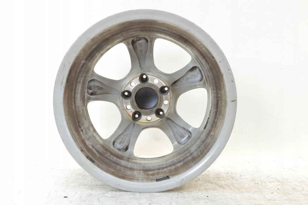 4x Alufelge 16 Zoll 8.0" 5x112 30ET Glanz A1704010802 Mercedes-Benz Slk FEL7478134991pj