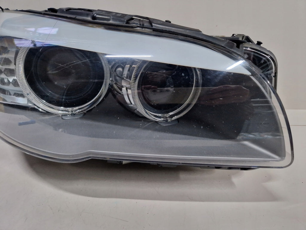 Frontscheinwerfer BMW 5 F11 F10 7203246 7237647 Xenon Rechts Headlight SCH5059303696tl