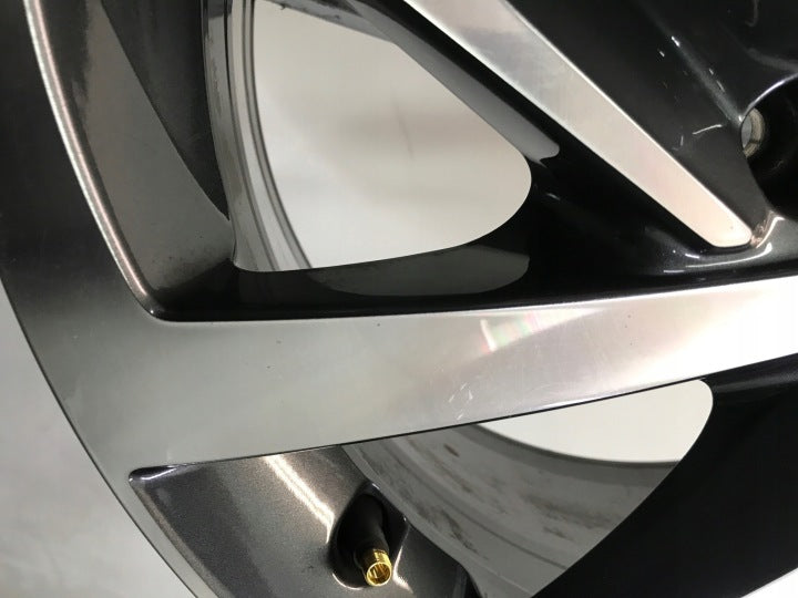 1x Alufelge 17 Zoll 7.0" 5x112 40ET 5NA601025P Mg Rim Wheel FEL3584775146ux