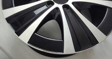 Load image into Gallery viewer, 1x Alufelge 18 Zoll 8.0" 5x112 43ET A2134013700 Mercedes-Benz W213 Rim Wheel FEL7408066632aq