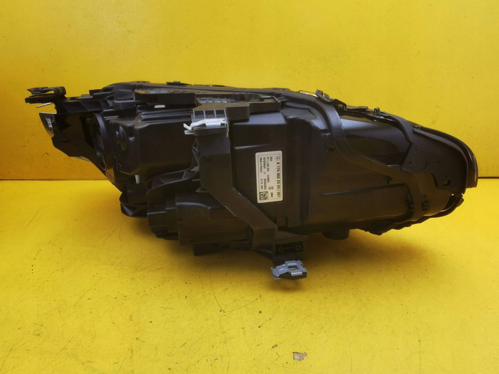 Frontscheinwerfer Mercedes-Benz Cla A1749062602 A1749062502 LED Ein Satz SCH9676986164ev