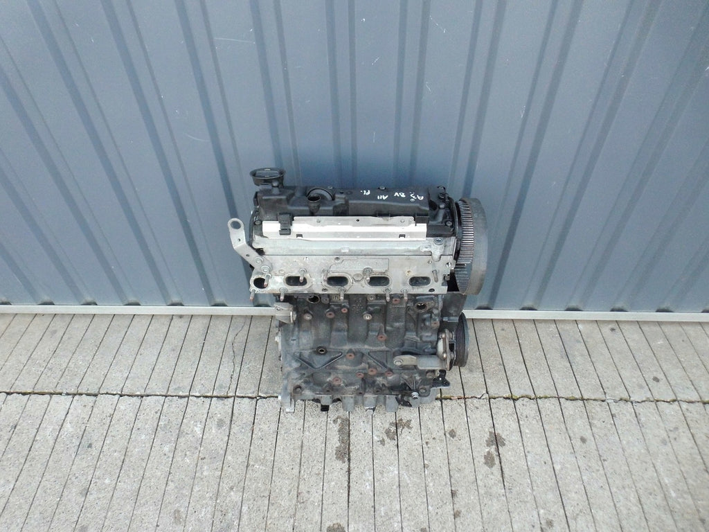 Motor VW Golf III VII CLH 1.6 TDI 152TKm 2014 Diesel Engine Unkomplett