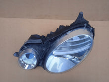 Load image into Gallery viewer, Frontscheinwerfer Mercedes-Benz W211 Links Scheinwerfer Headlight SCH5314170259zq
