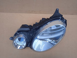 Frontscheinwerfer Mercedes-Benz W211 Links Scheinwerfer Headlight SCH5314170259zq