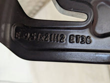 Load image into Gallery viewer, 1x Alufelge 21 Zoll 9.5" 5x112 36ET 4KE601025A Audi E-Tron Rim Wheel FEL3621678422cs