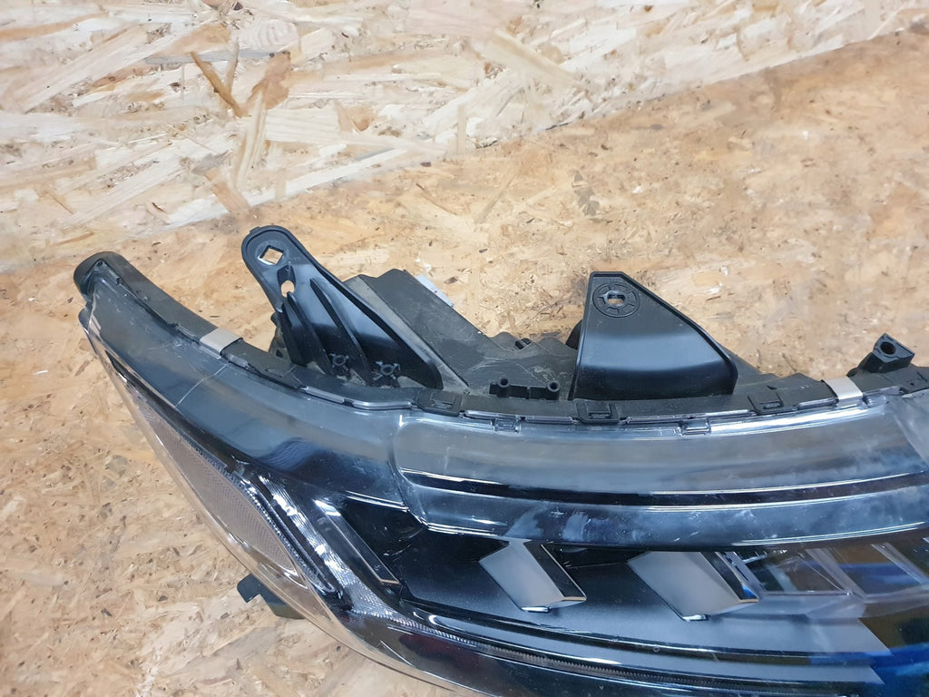 Frontscheinwerfer Mitsubishi Outlander III ECM921-22E20 Rechts Headlight