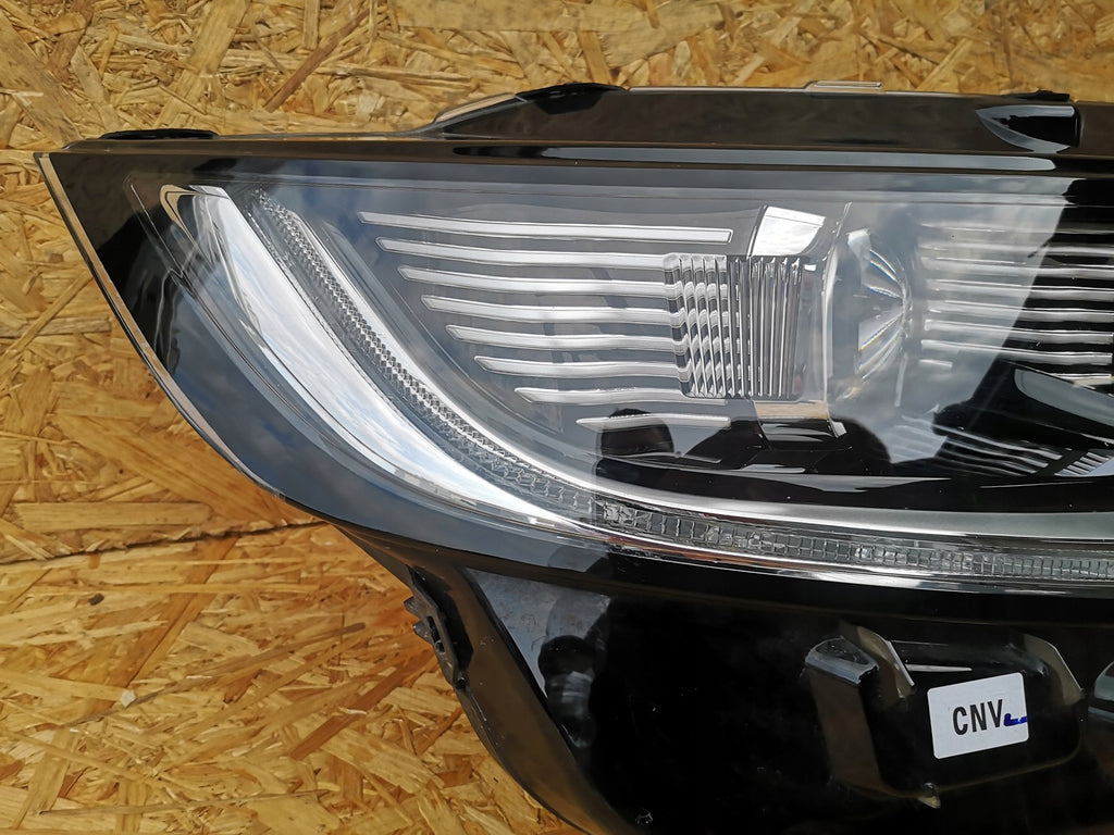 Frontscheinwerfer Ford FK7B-13W030-CG FK7B-13W029-CG Ein Satz Headlight SCH7385427792br