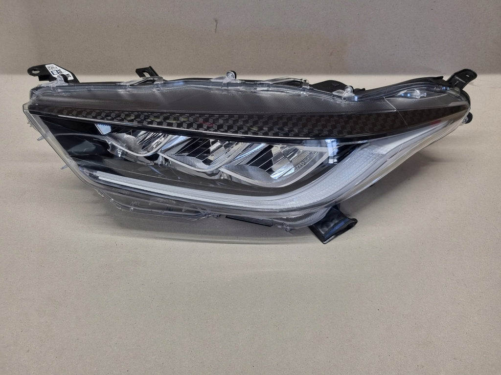 Frontscheinwerfer Toyota Yaris Full LED Ein Stück (Rechts oder Links) Headlight SCH8647386910cz