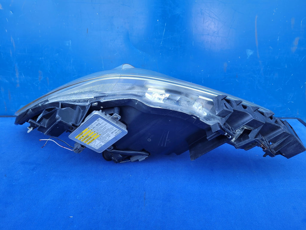 Frontscheinwerfer Mazda 5 C235-51030 Xenon Rechts Scheinwerfer Headlight