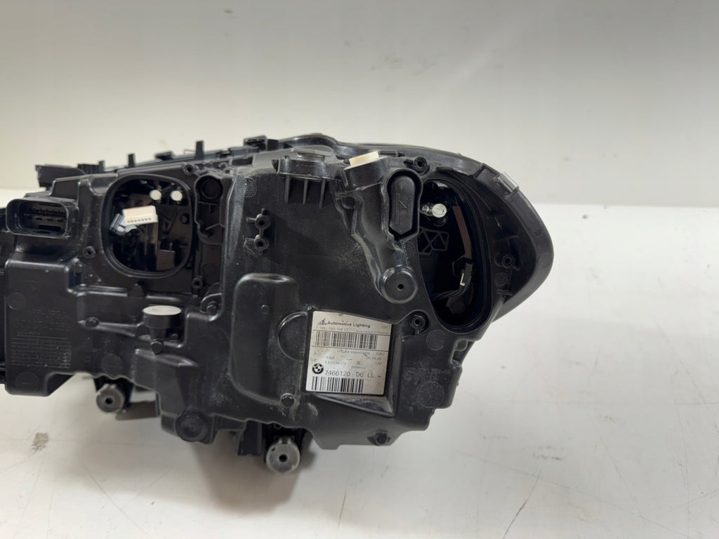 Frontscheinwerfer BMW X3 G01 X4 G02 746612006 LED Rechts Scheinwerfer Headlight SCH7862268430wq