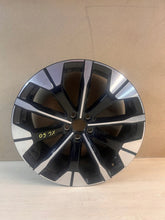 Load image into Gallery viewer, 1x Alufelge 20 Zoll 8.0" 5x108 50 5ET Glanz Schwarz 32461367 Volvo I Rim Wheel FEL7669192113mx