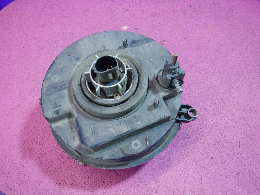 Frontscheinwerfer Jeep Cherokee 55157140AA Rechts Scheinwerfer Headlight SCH5978689961kj