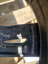 Load image into Gallery viewer, 1x Alufelge 22 Zoll 9.0" 5x108 38 5ET Matt Graphit 31454204 Mg Xc90 I Rim Wheel FEL9670805961bw