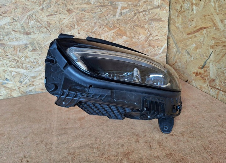 Frontscheinwerfer Mercedes-Benz W206 A2069067103 LED Links Headlight SCH3354061767gi