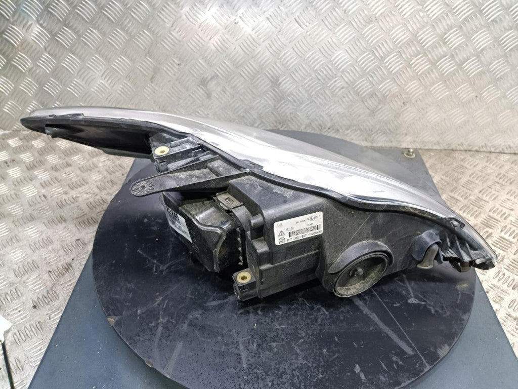 Frontscheinwerfer Ford Mondeo BS71-13W030 Ein Stück (Rechts oder Links) SCH5709000592xg