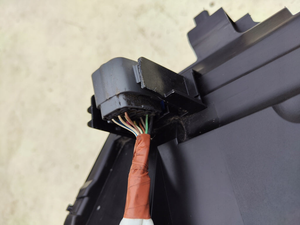 Frontscheinwerfer Mazda 6 Gl GRF5-51040 LED Links Scheinwerfer Headlight SCH3392632252xf