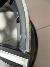 Load image into Gallery viewer, 1x Alufelge 18 Zoll 7.5" 5x112 25ET Glanz Graphit 6883522 BMW 3 G21 G20 Mg FEL2585357762oe