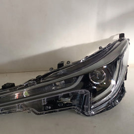 Frontscheinwerfer Toyota Corolla 81150-02S70 LED Links Scheinwerfer Headlight SCH9358933896xx