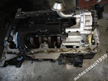 Laden Sie das Bild in den Galerie-Viewer, Motorblock Audi A6 A4 BLB BRE 2.0 TDI 140PS 103kW 136TKm 2007 Diesel Unkomplett MOT6288872597om