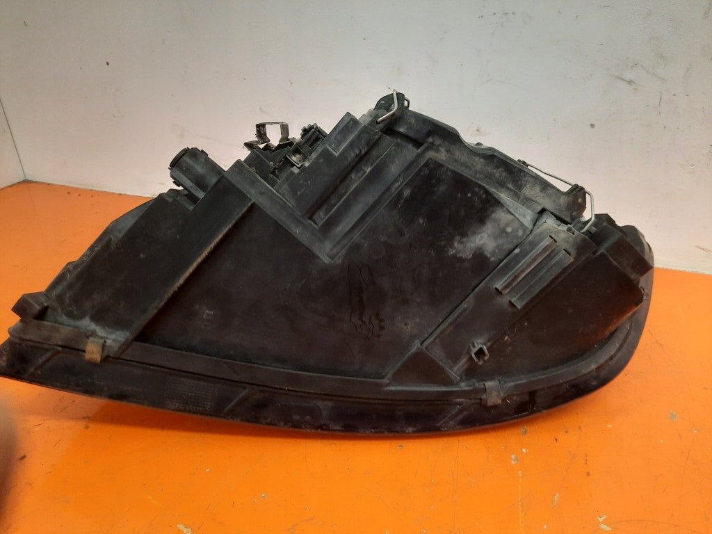 Frontscheinwerfer Volvo Kombi 306988890 Rechts Scheinwerfer Headlight SCH2412914255th