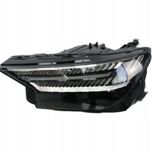 Laden Sie das Bild in den Galerie-Viewer, Frontscheinwerfer Audi E-Tron 89A941035 LED Links Scheinwerfer Headlight