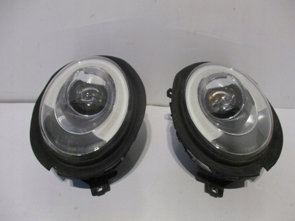 Frontscheinwerfer Mini F57 F56 F55 249034 LED Ein Stück (Rechts oder Links) SCH2070102752vi