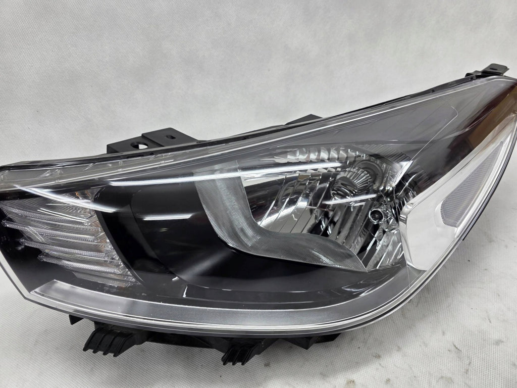 Frontscheinwerfer Kia Rio IV SPP18988 92101H8 Links Scheinwerfer Headlight SCH1955892302io