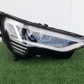 Frontscheinwerfer Audi 4KE941040D Rechts Scheinwerfer Headlight SCH8942501555xd