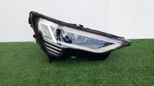 Laden Sie das Bild in den Galerie-Viewer, Frontscheinwerfer Audi 4KE941040D Rechts Scheinwerfer Headlight SCH8942501555xd