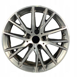 1x Alufelge 17 Zoll 7.0