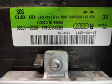 Laden Sie das Bild in den Galerie-Viewer, Frontscheinwerfer Audi Q5 8R0941004 Xenon Rechts Scheinwerfer Headlight