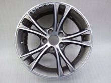 Laden Sie das Bild in den Galerie-Viewer, 1x Alufelge 18 Zoll 8.5&quot; 5x120 40ET Glanz Grau 6855530 Bmw Rim Wheel
