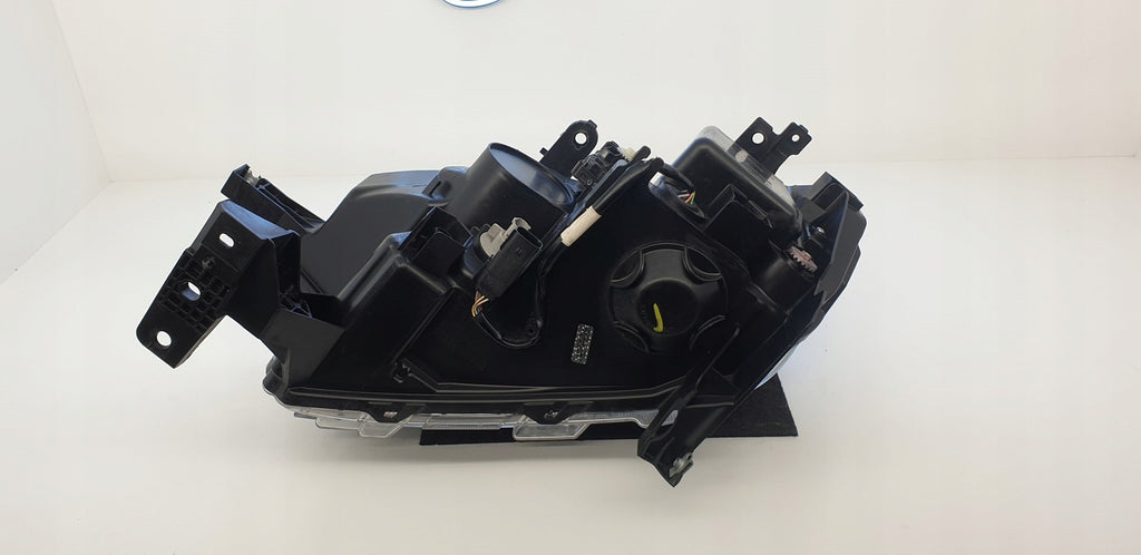 Frontscheinwerfer Ford Ranger JB3B-13E014-A Full LED Rechts Headlight SCH7429274444br