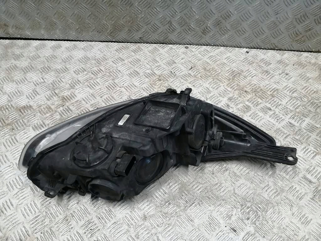 Frontscheinwerfer Ford Focus BM5113W030CL Links Scheinwerfer Headlight SCH6755176688oh