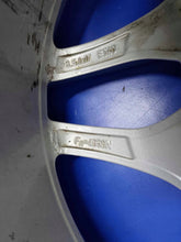 Load image into Gallery viewer, 4x Alufelge 17 Zoll 8.5" 5x130 Glanz 98736212502 Porsche Boxster 987 Cayman FEL1820304832ek