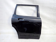 Laden Sie das Bild in den Galerie-Viewer, Tür Mercedes-Benz Glb X247 1102 Hinten Rechts Zum Streichen Door Porta Porte