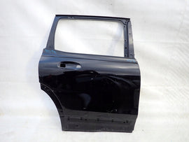 Tür Mercedes-Benz Glb X247 1102 Hinten Rechts Zum Streichen Door Porta Porte