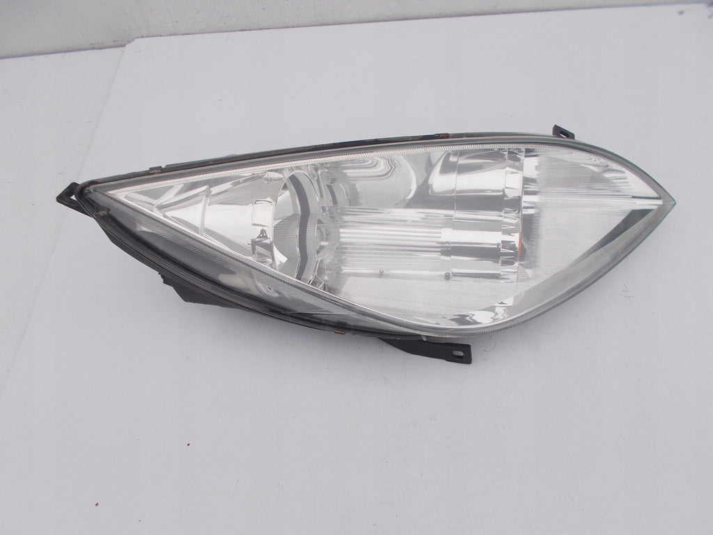 Frontscheinwerfer Mitsubishi Colt VI 0301208602 Rechts Scheinwerfer Headlight