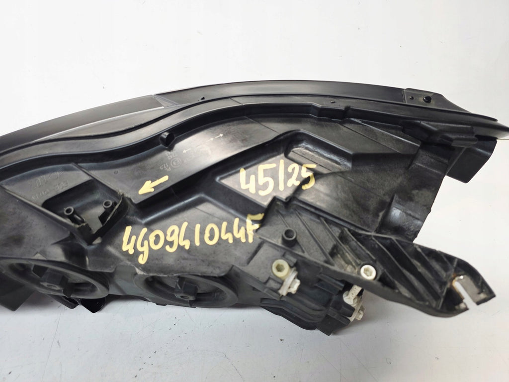 Frontscheinwerfer Audi A6 C7 4G0941044F LED Rechts Scheinwerfer Headlight