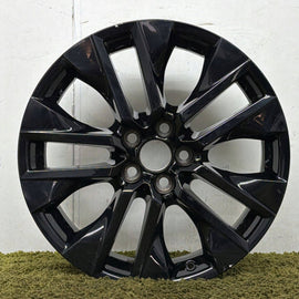 1x Alufelge 19 Zoll 7.5