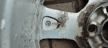 Laden Sie das Bild in den Galerie-Viewer, 1x Alufelge 17 Zoll 7.0&quot; 5x114.3 Toyota Rim Wheel
