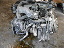 Load image into Gallery viewer, Motor BMW E46 M52E46 M52B22 Benzin Engine Unkomplett MOT1297907039xy