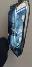 Laden Sie das Bild in den Galerie-Viewer, Frontscheinwerfer VW Touran 5TB941036B Full LED Rechts Scheinwerfer Headlight