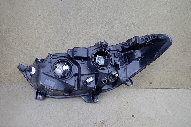 Frontscheinwerfer Ford Mondeo ES73-13W029-ED Rechts Scheinwerfer Headlight