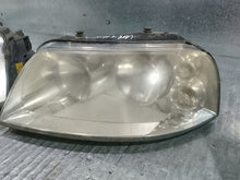Load image into Gallery viewer, Frontscheinwerfer Seat Alhambra 7M3941016AD 7M3941015AD Rechts oder Links