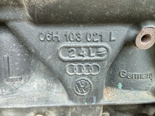 Laden Sie das Bild in den Galerie-Viewer, Motor Audi Seat A4 B8 Exeo CDN 2.0 TFSI 153TKm 2010 Benzin Engine Unkomplett MOT3707072613dy