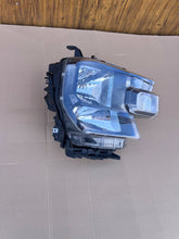 Laden Sie das Bild in den Galerie-Viewer, Frontscheinwerfer Ford Ranger N1WB-13W029-NB Rechts Scheinwerfer Headlight SCH1147338526sn